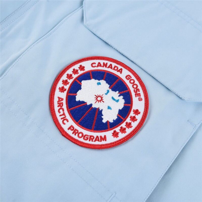 Canada G00SE JACKET CG23