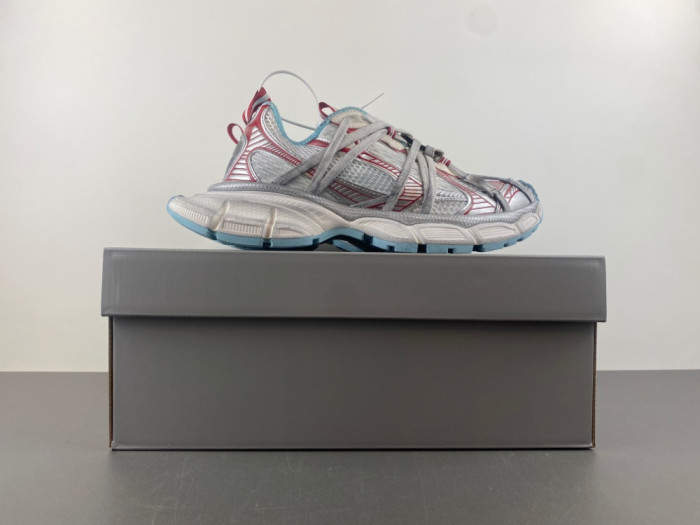 BALENCIAGA 3XL SNEAKER W3XCH 1614