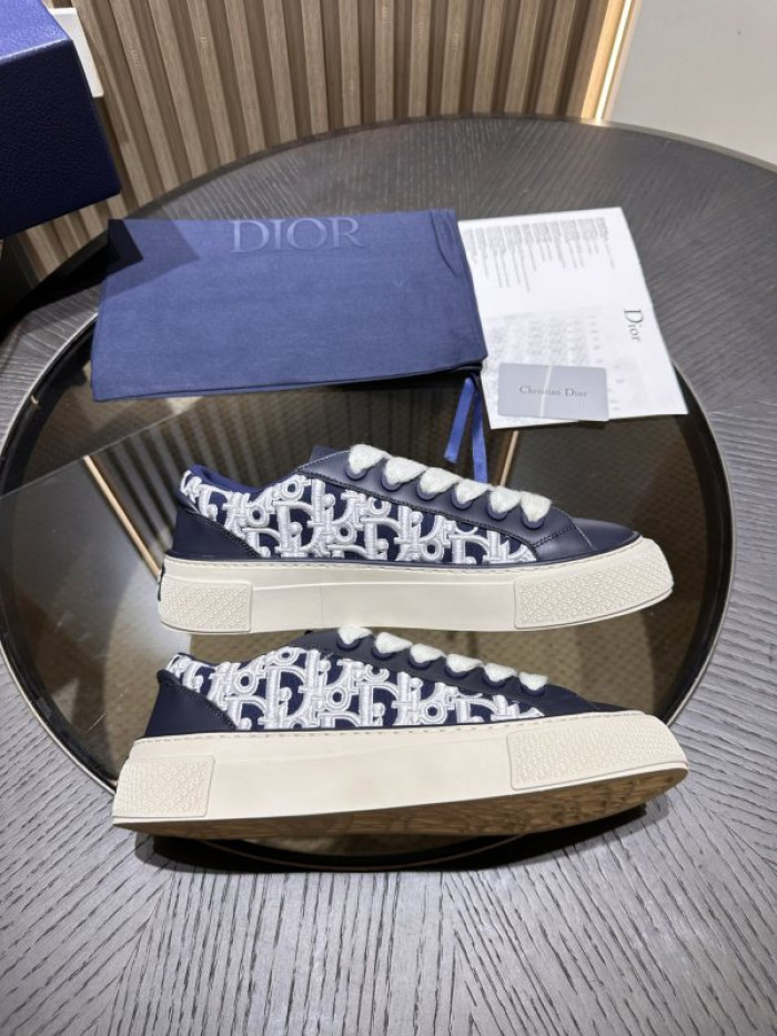 DIO* B33 SNEAKERS Dr0193