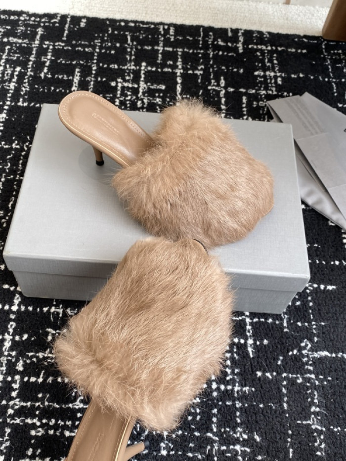 Balenciag* Sandal BS98