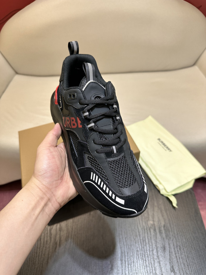 BUR*ERRY SHOES BBY94