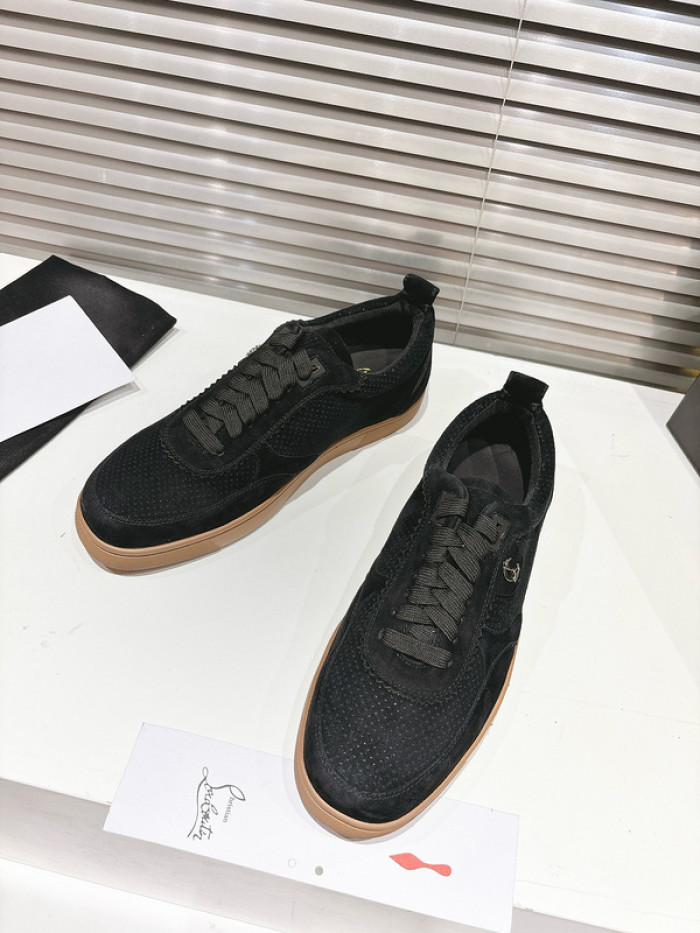 C&L sneakers CLL000104