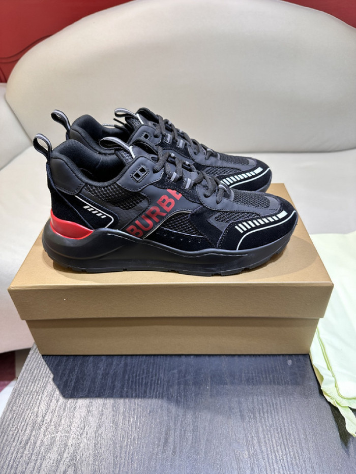 BUR*ERRY SHOES BBY94