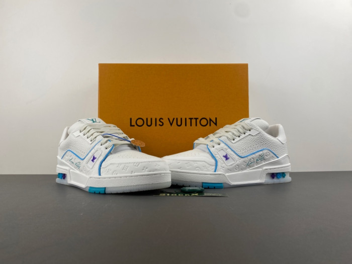 LV snekaers L0000639