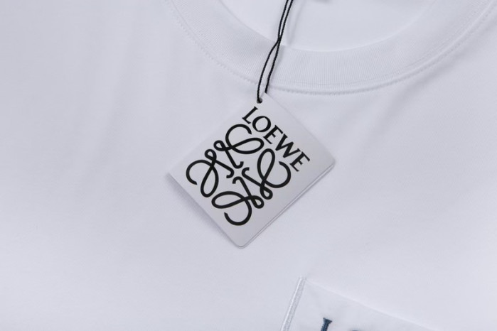 LOEWE T-SHIRT LW23