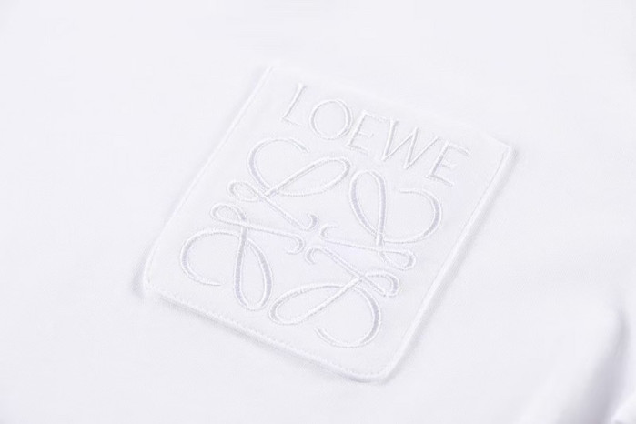 LOEWE T-SHIRT LW23