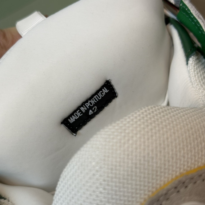 LANVIN CURB SNEAKER FY188