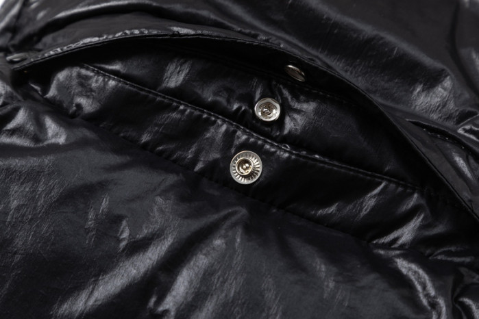 Moncler down jacket MC16