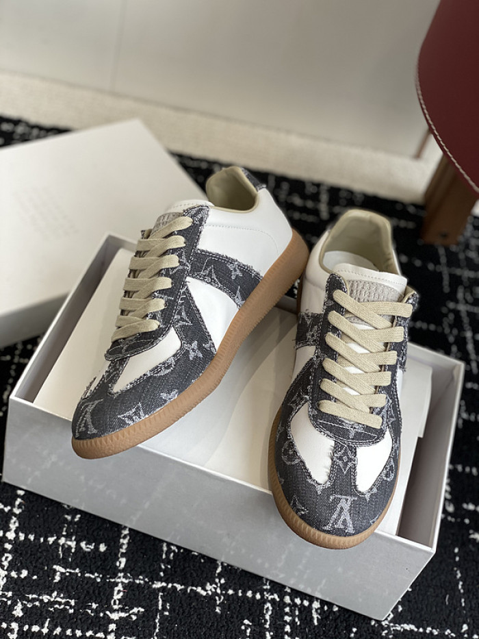 ma*s*n Ma*i*la calfskin s57ws0295