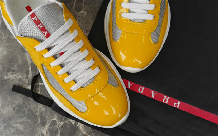 PRAD* SNEAKERS P241
