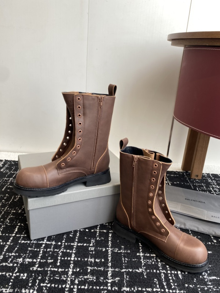 Ba1en*iaga boots 80000283