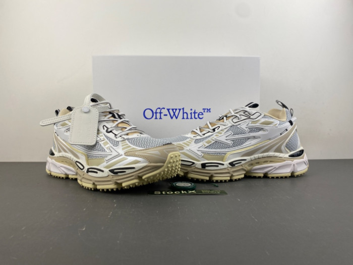 Off-White Be right back OWIA289F73