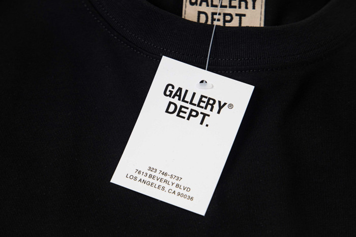 Gallery Dept T-SHIRT GD28