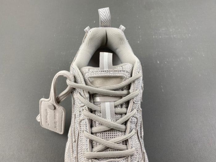 Off-White Be right back OWIA289F71