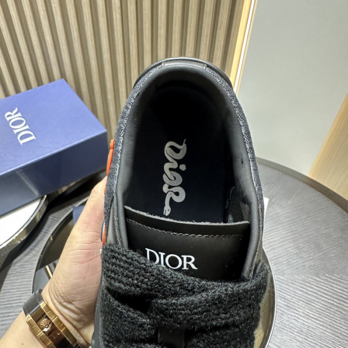 DIO* B33 SNEAKERS Dr0150