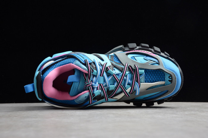 SNEAKER TESS.S.GOMMA 5000009