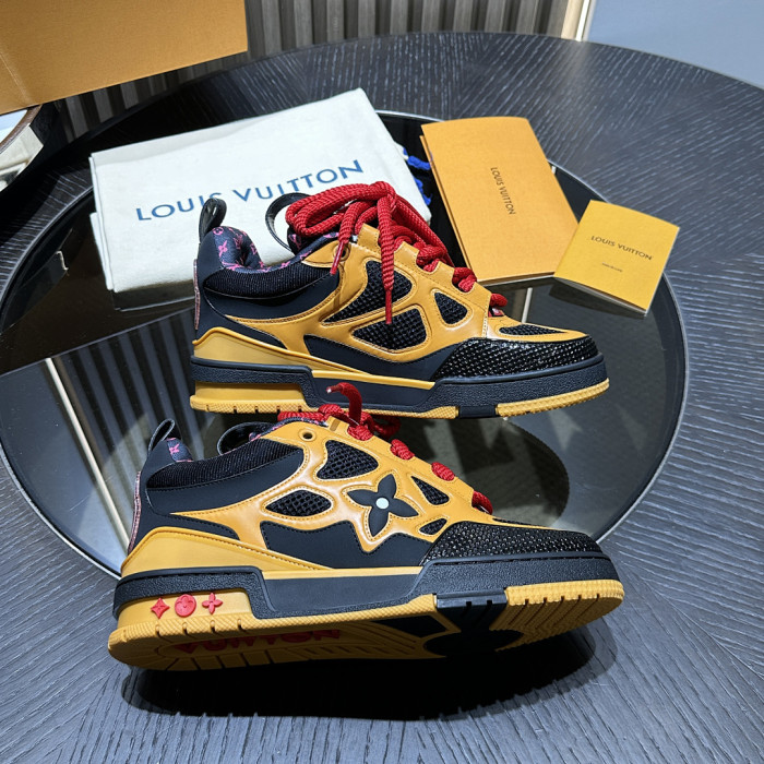 LV Skate snekaers L0000696