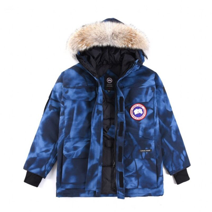 Canada G00SE JACKET CG32