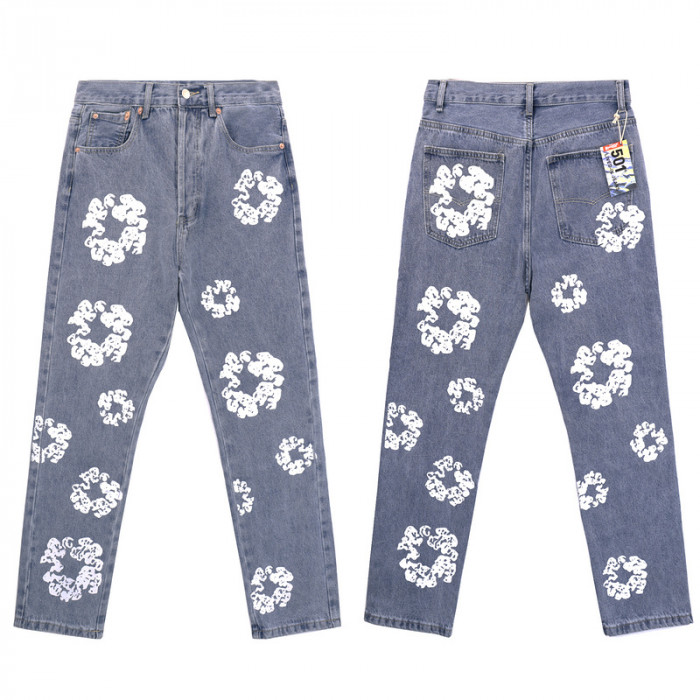 DENIM TEARS DT013