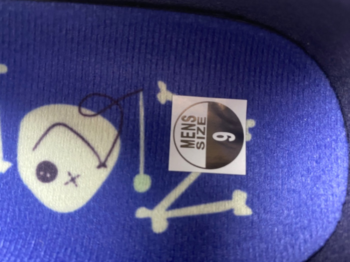 Air Jordan 1 Low OG “Voodoo Alternate” IH2309-500