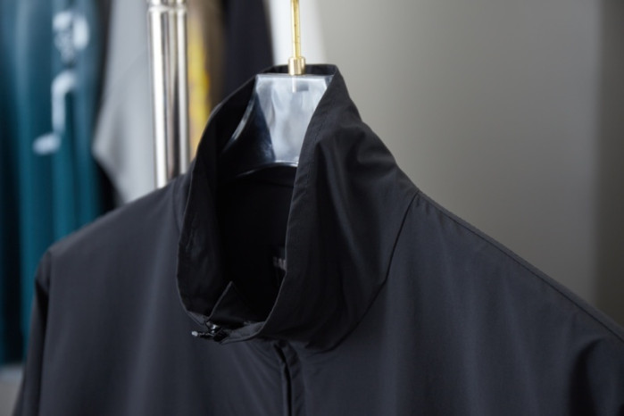 Balenciag* JACKET Bh095