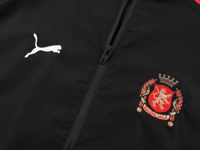 Balenciag* jacket Bh025