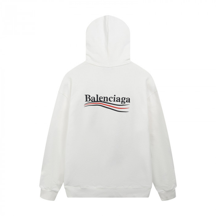 Balenciag* Hoodie Bh009