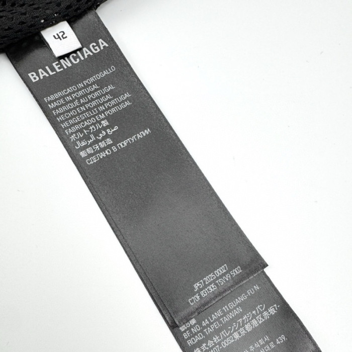 Balenciag* jacket Bh023