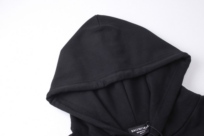 Balenciag* Hoodie Bh014