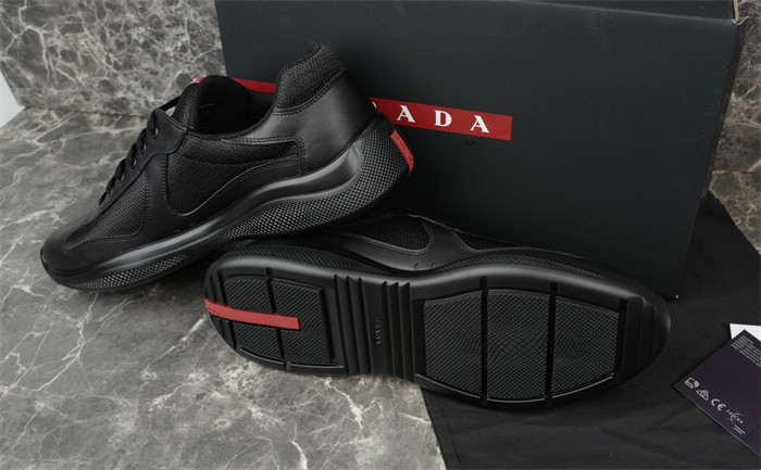 PRAD* SNEAKERS P112