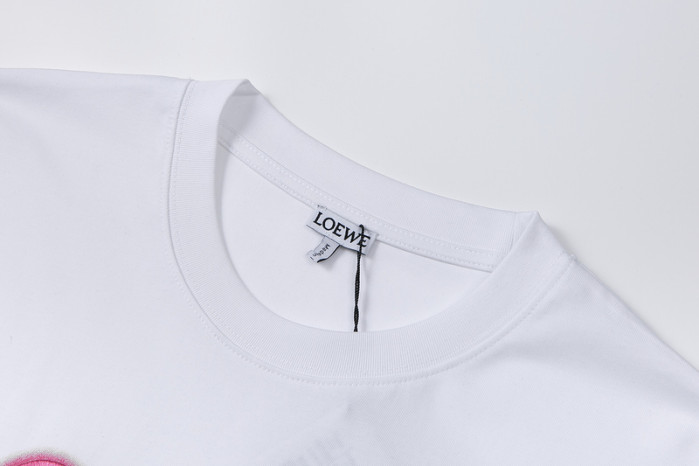 LOEWE T-SHIRT LW27