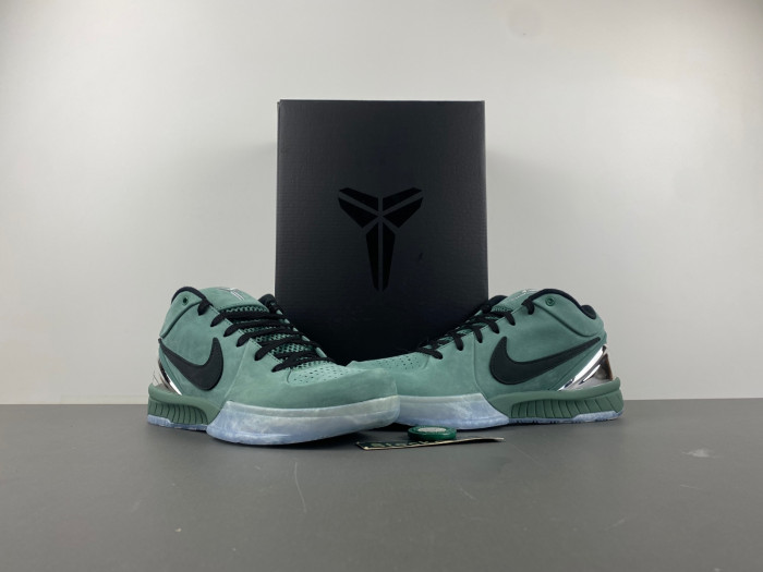 Nike Kobe 4 Protro Girl Dad FQ3545-300
