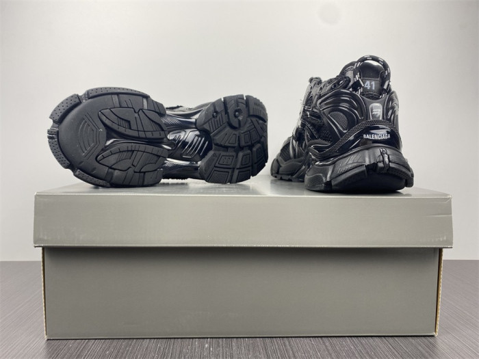 Ba1en*iaga runner sneaker w3ra9 1000