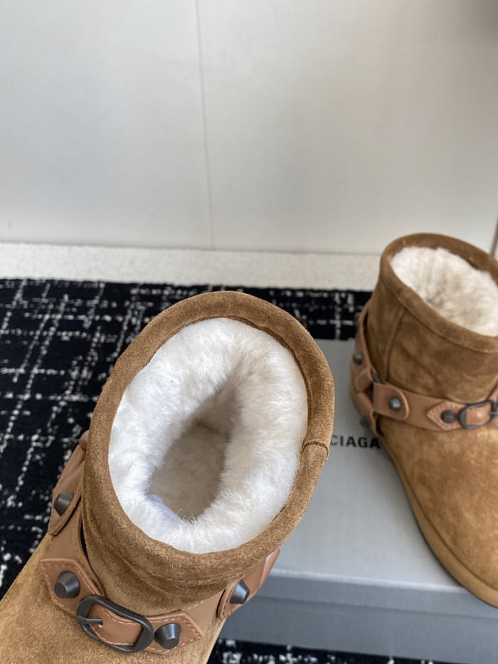 Ba1en*iaga boots 80000293