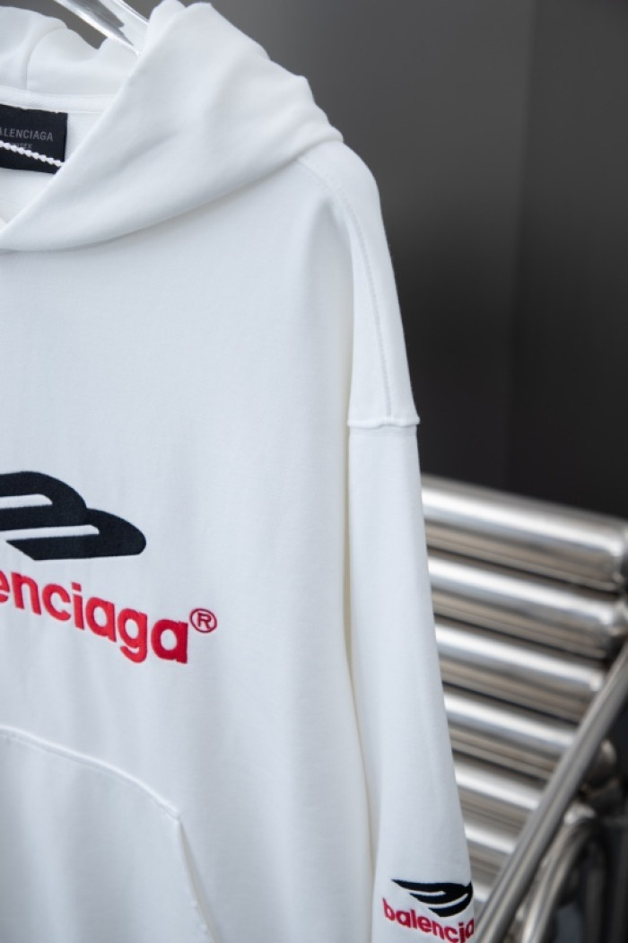 Balenciag* Hoodie Bh088