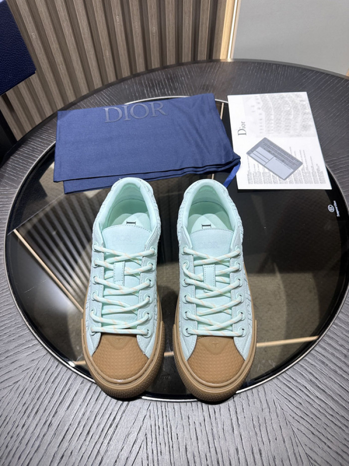 DIO* B33 SNEAKERS Dr0142