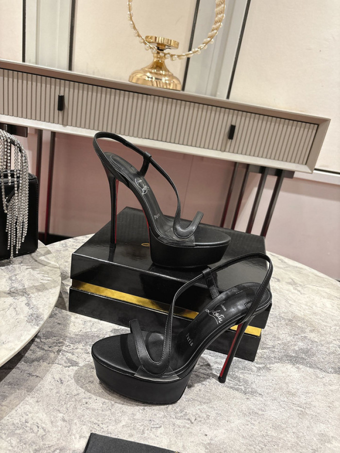 C&L Heels 15cm CLL000100