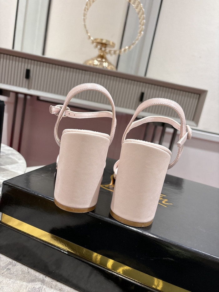 C&L Heels 8.5cm CLL000094