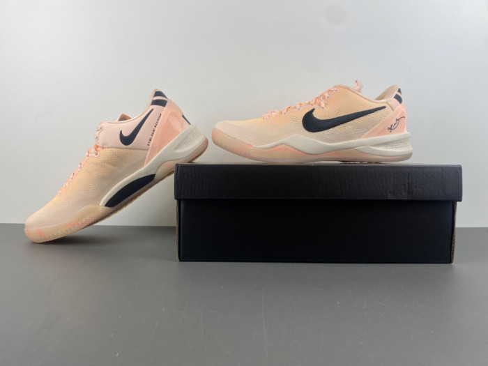 Nike Kobe 8 Protro EYBL Academy PE HQ3138-800