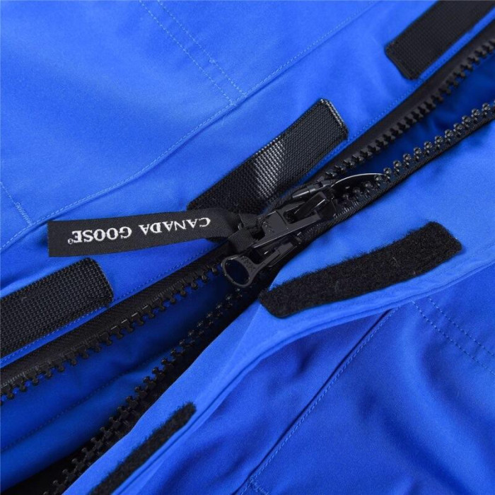 Canada G00SE JACKET CG31