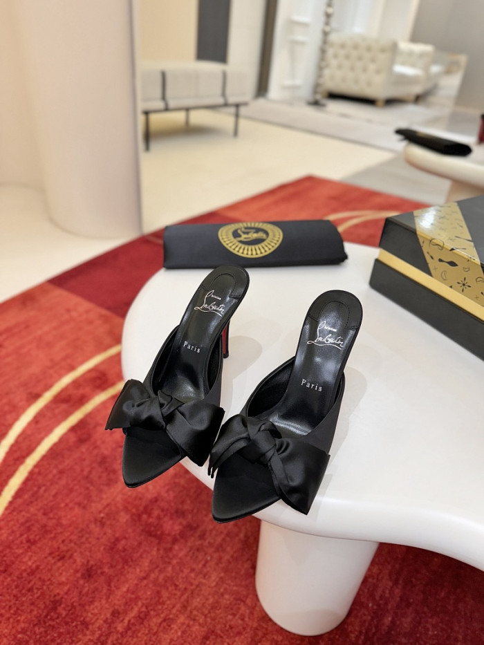 C&L Heels CLL000198